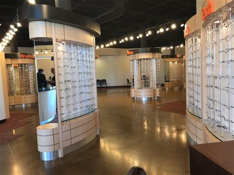 Optical Store Near Me 